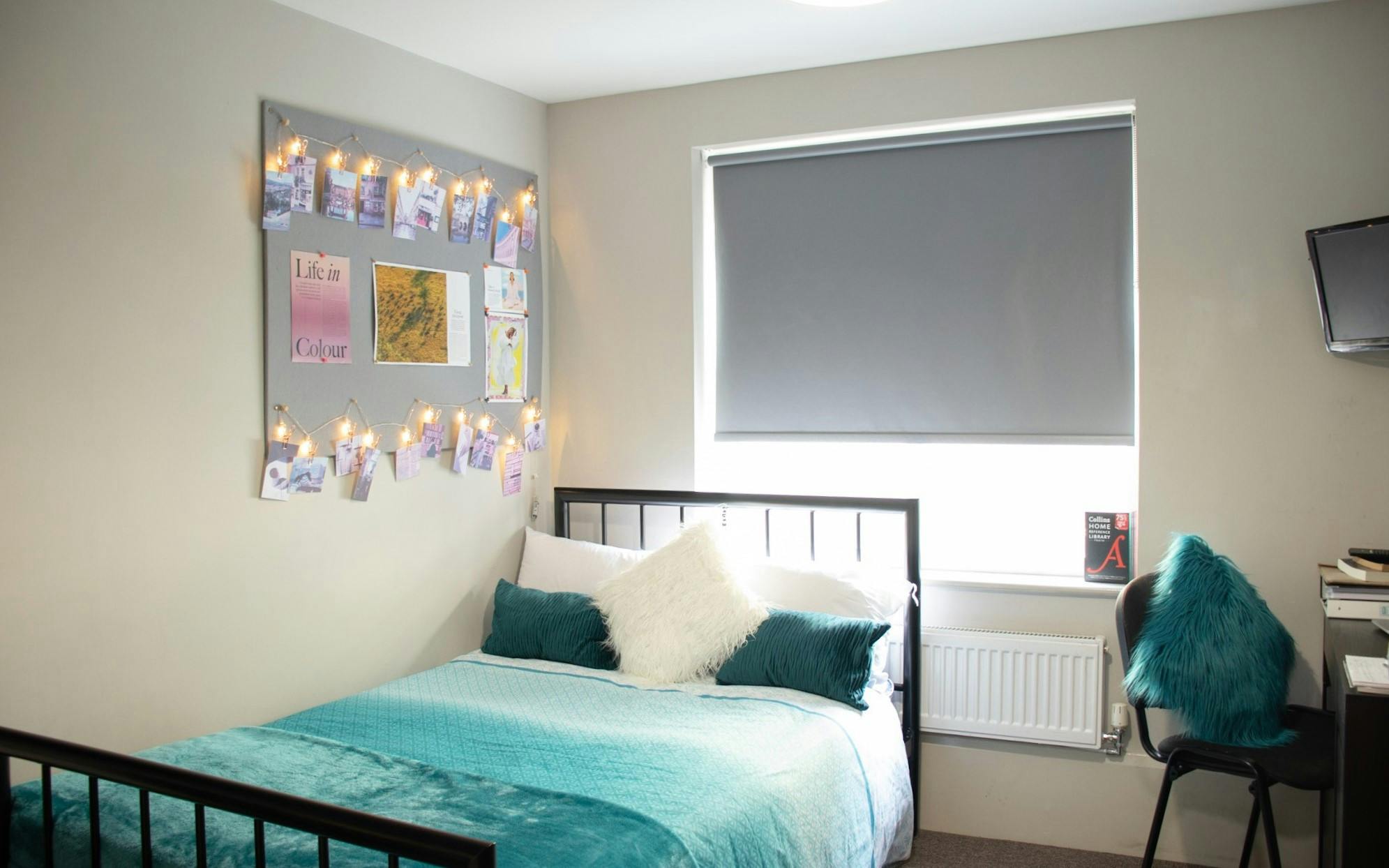 Book Piccadilly Place Student in Bath for 2023/24 UniAcco