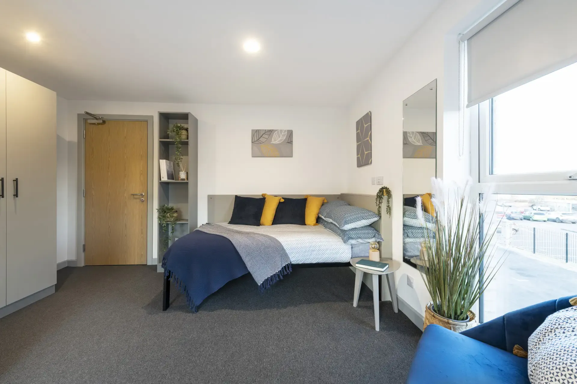 Platinum Ensuite ROOM 4