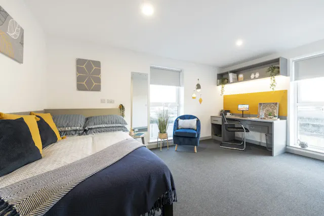 Platinum Ensuite room image 2