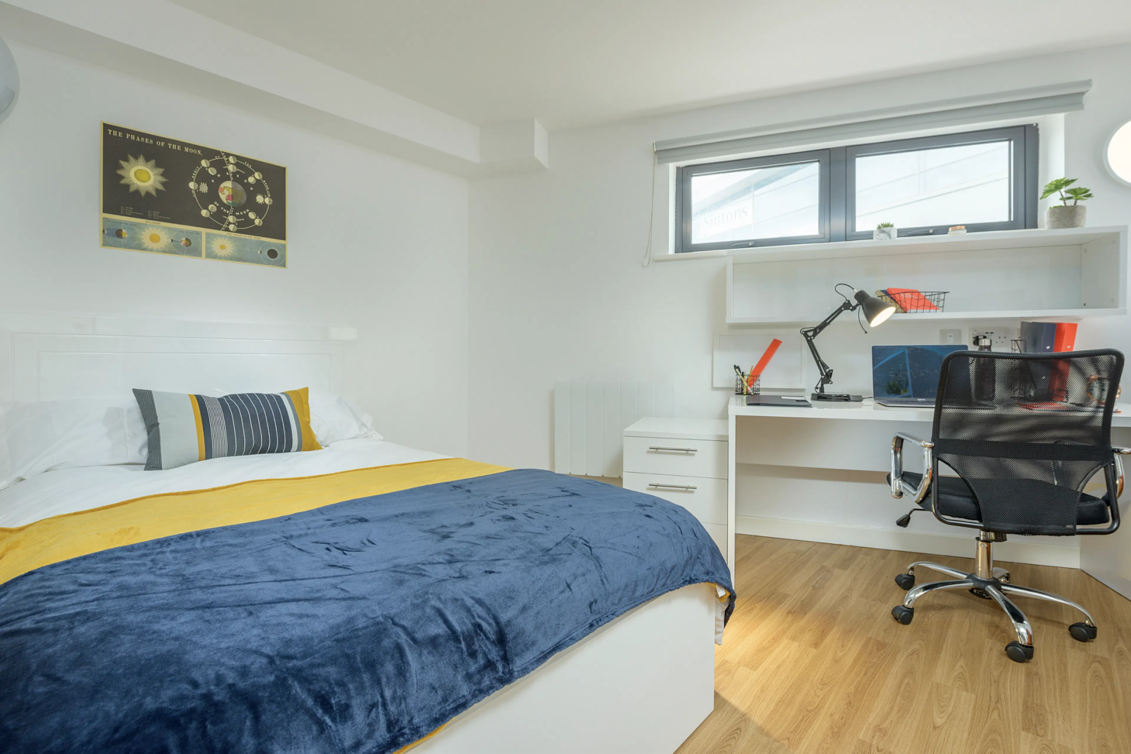 Platinum  ROOM 1