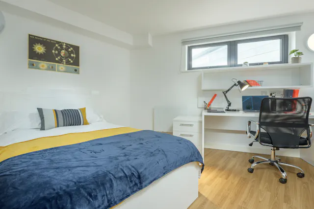 Platinum  room image 1