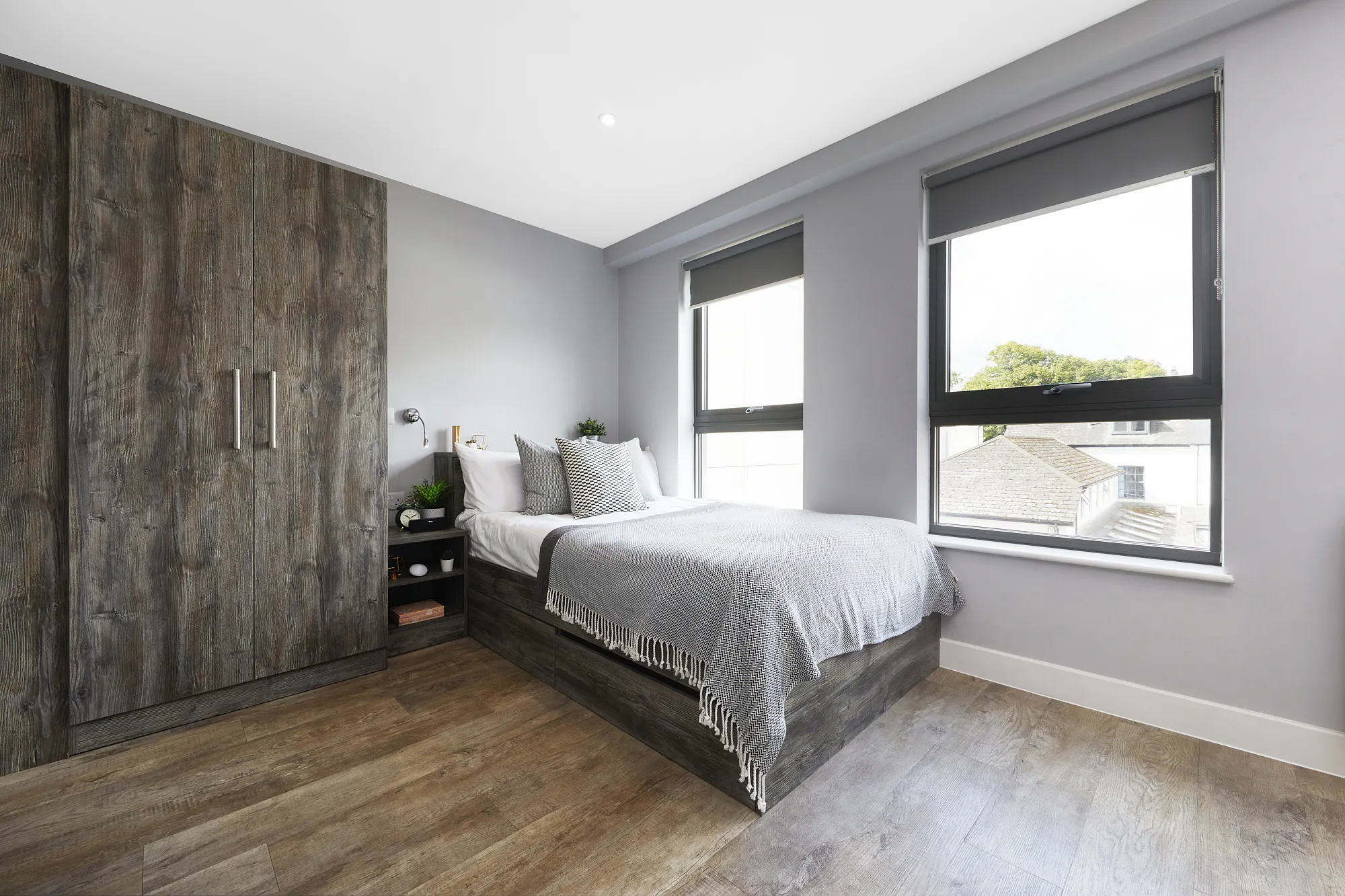 Platinum 1-Bed Apartment ROOM 3