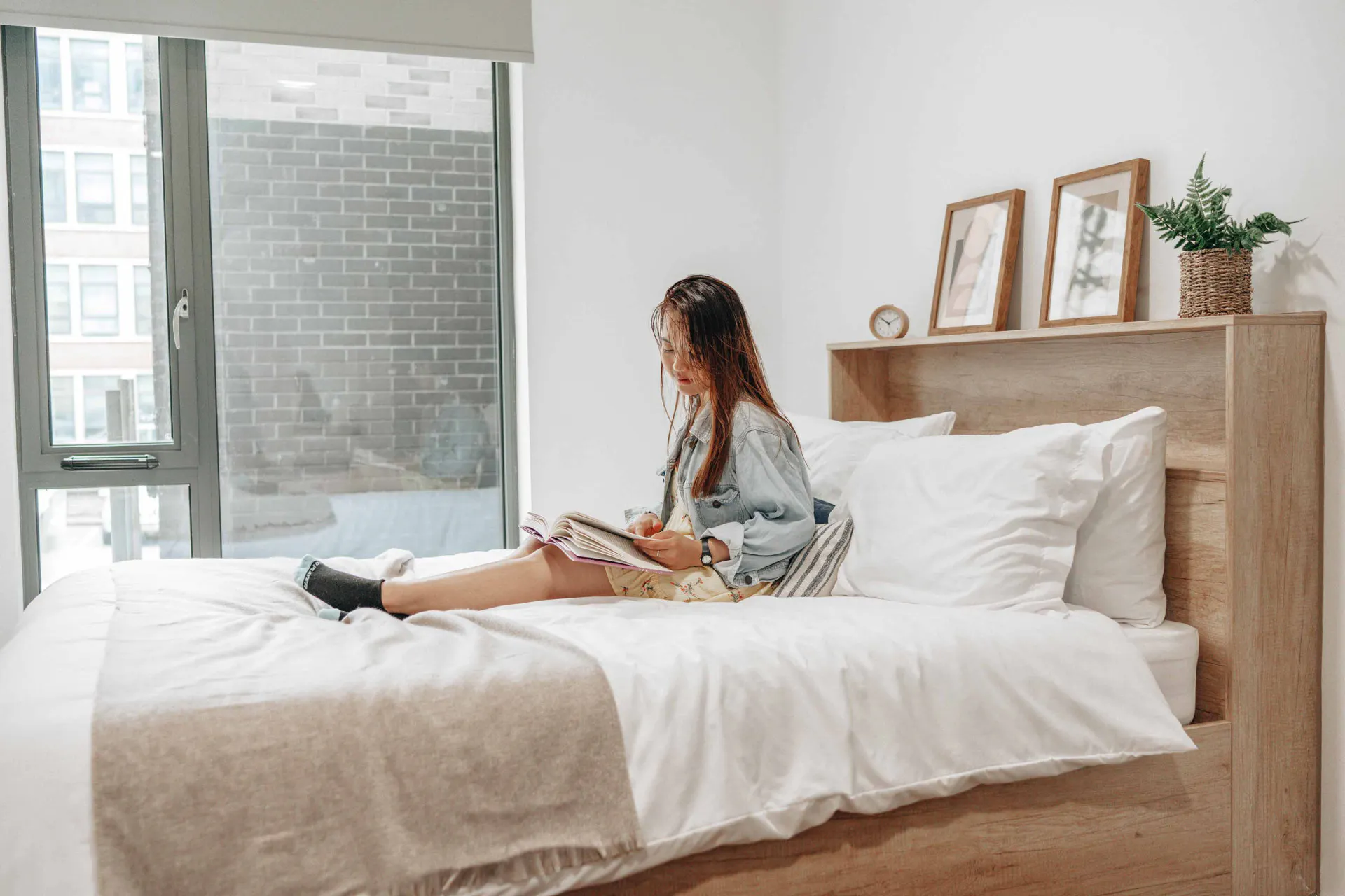 Platinum 1 Bed Apartment
