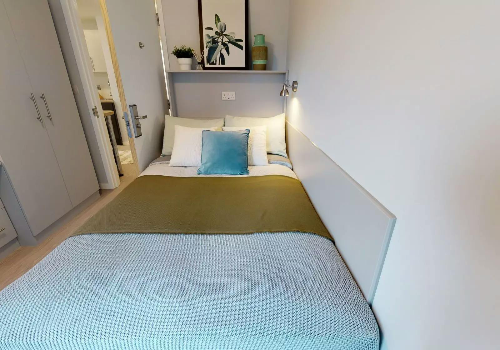 Platinum 2 Bed Apartment Plus