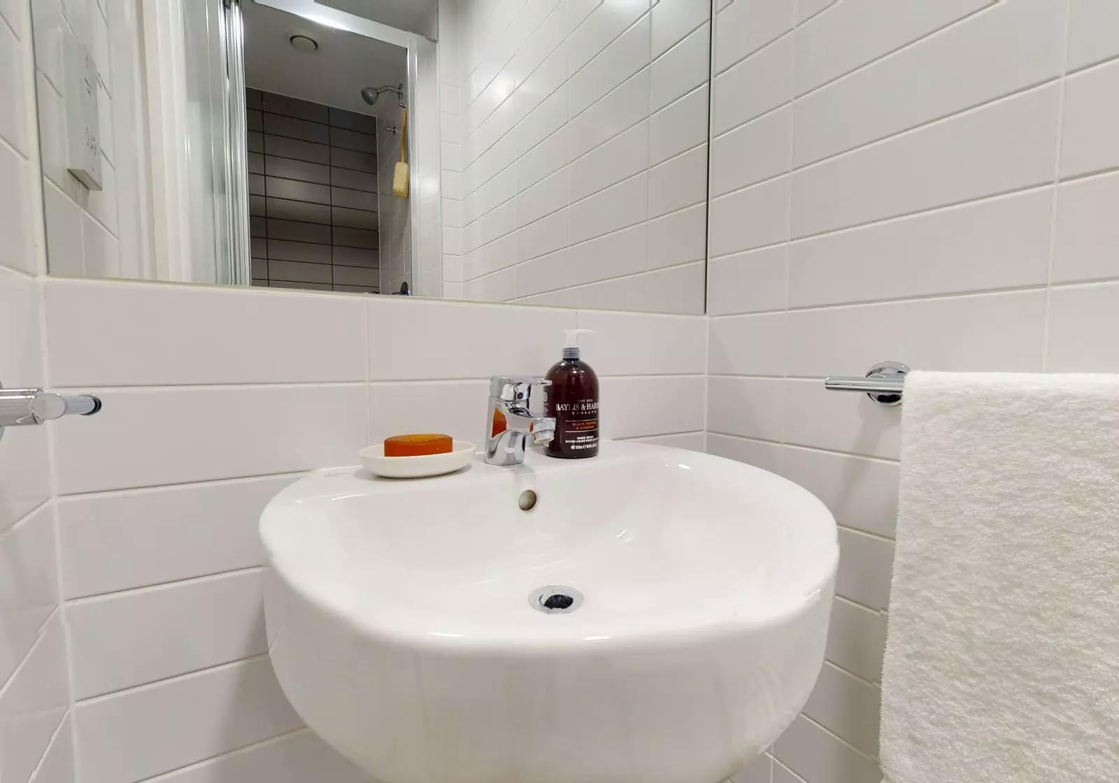 Platinum 2 Bed Apartment Plus