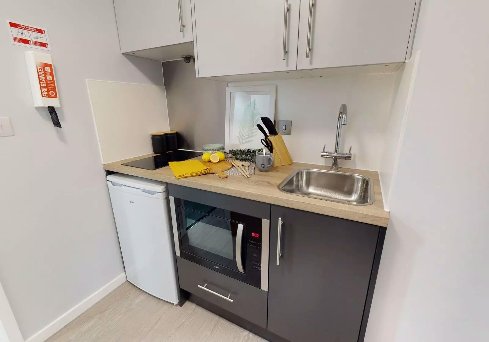 Platinum 2 Bed Apartment Plus