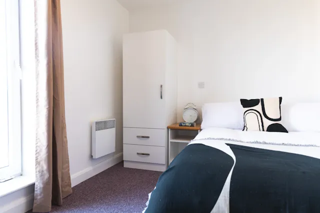 Platinum Accessible En-suite room image 1