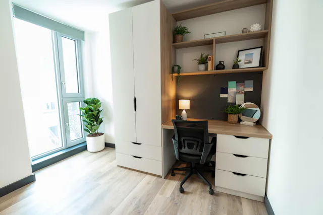Platinum En Suite room image 2