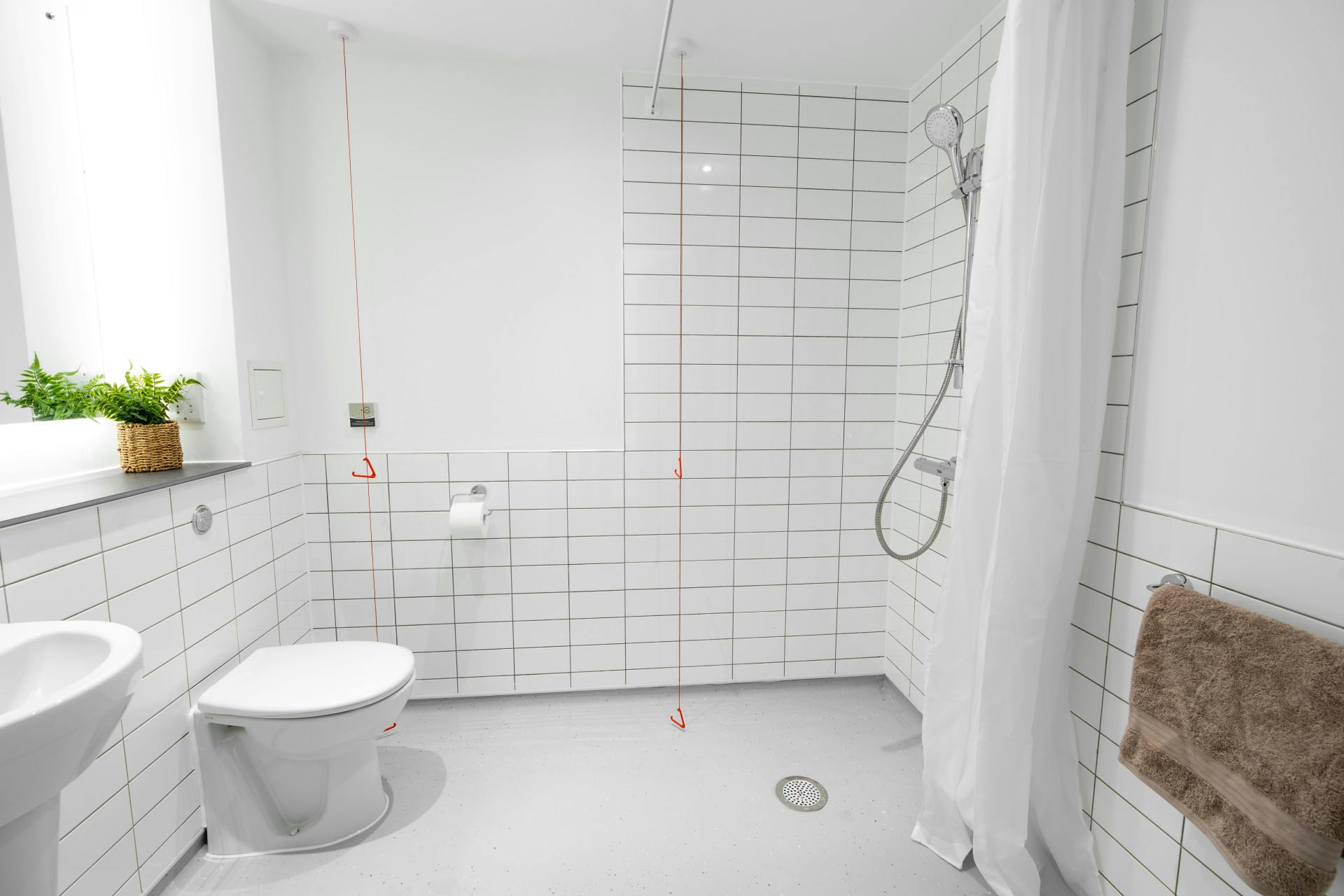 Platinum En Suite