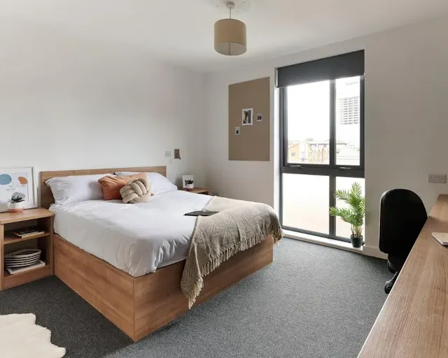Platinum Ensuite room image 1
