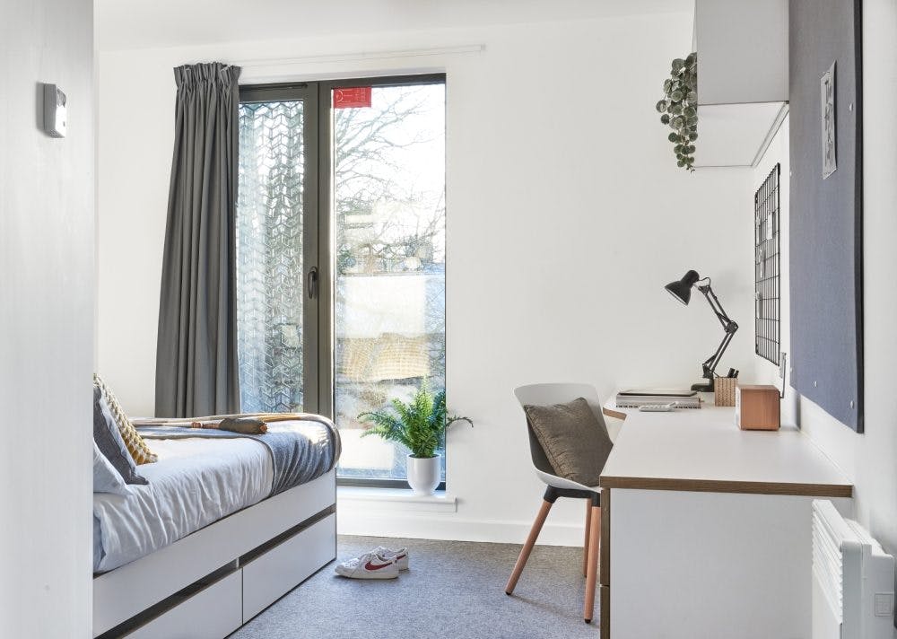 Platinum En-suite
