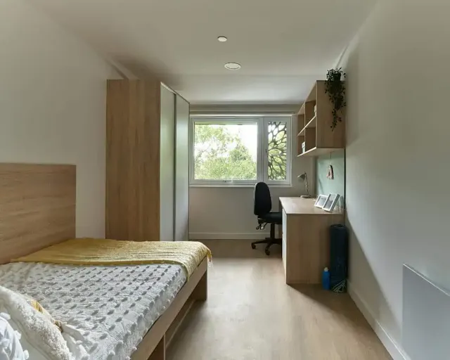 Platinum En-Suite room image 1