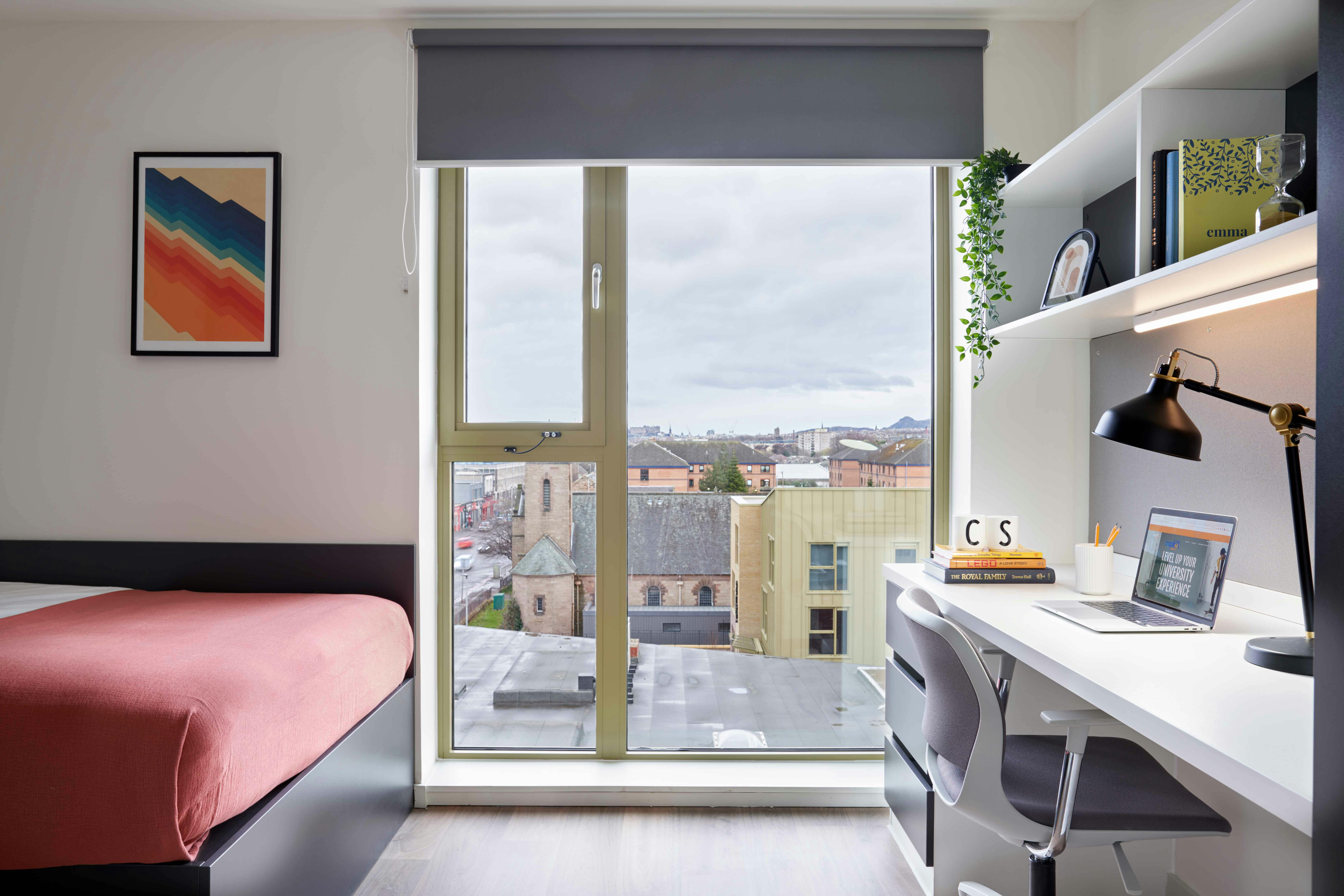 Platinum En-Suite