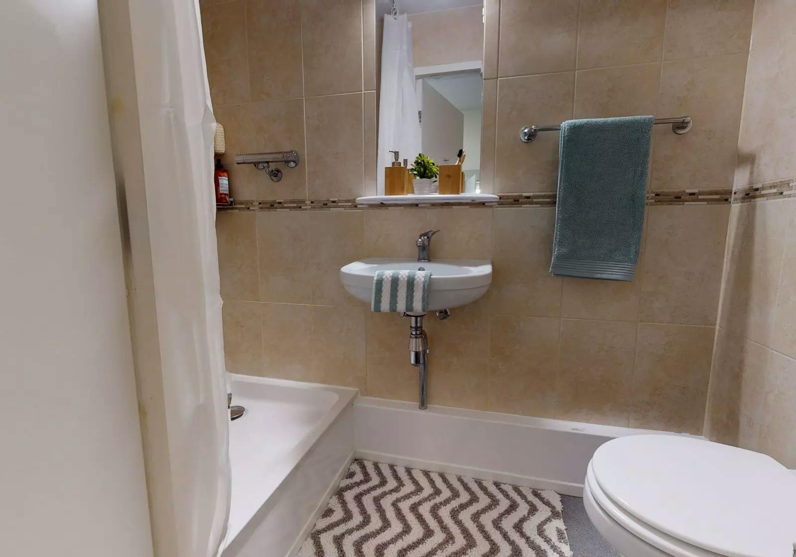 Platinum En Suite