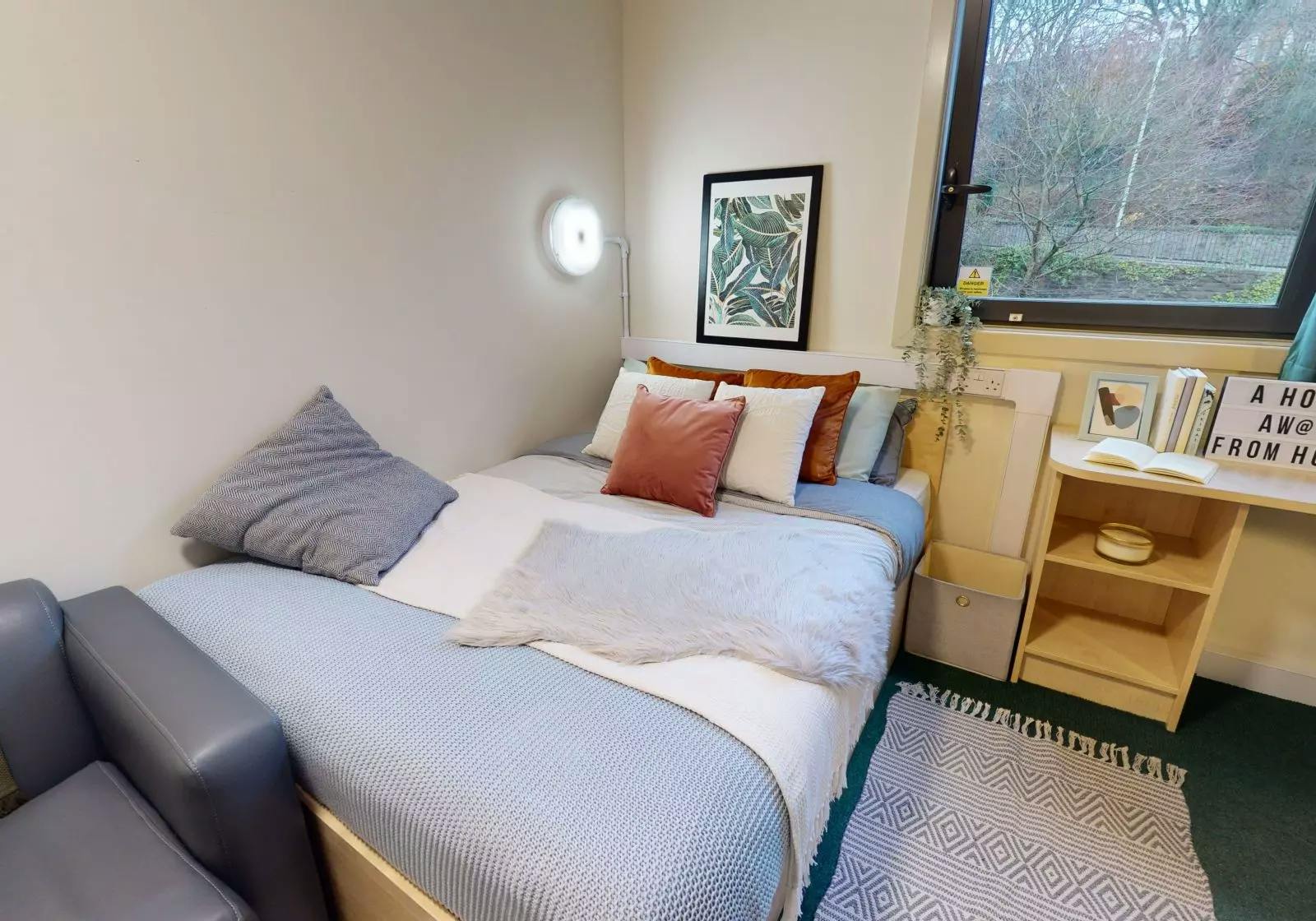 Platinum En Suite
