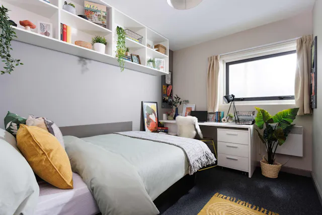 Platinum En Suite room image 1