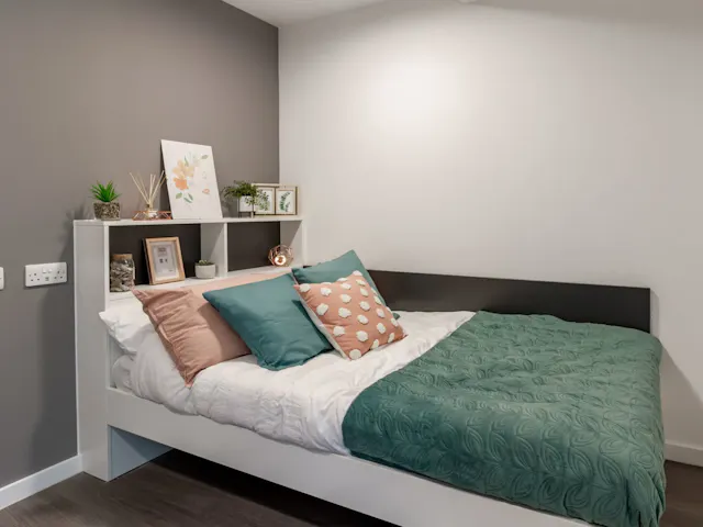 Platinum En Suite room image 2