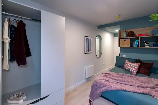Bronze En Suite room image 1