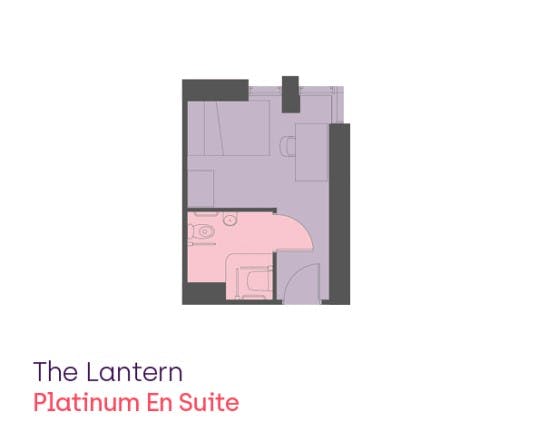 Platinum En-Suite