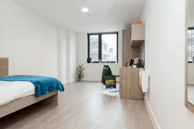 Platinum En Suite (Mid Floors) room image 1