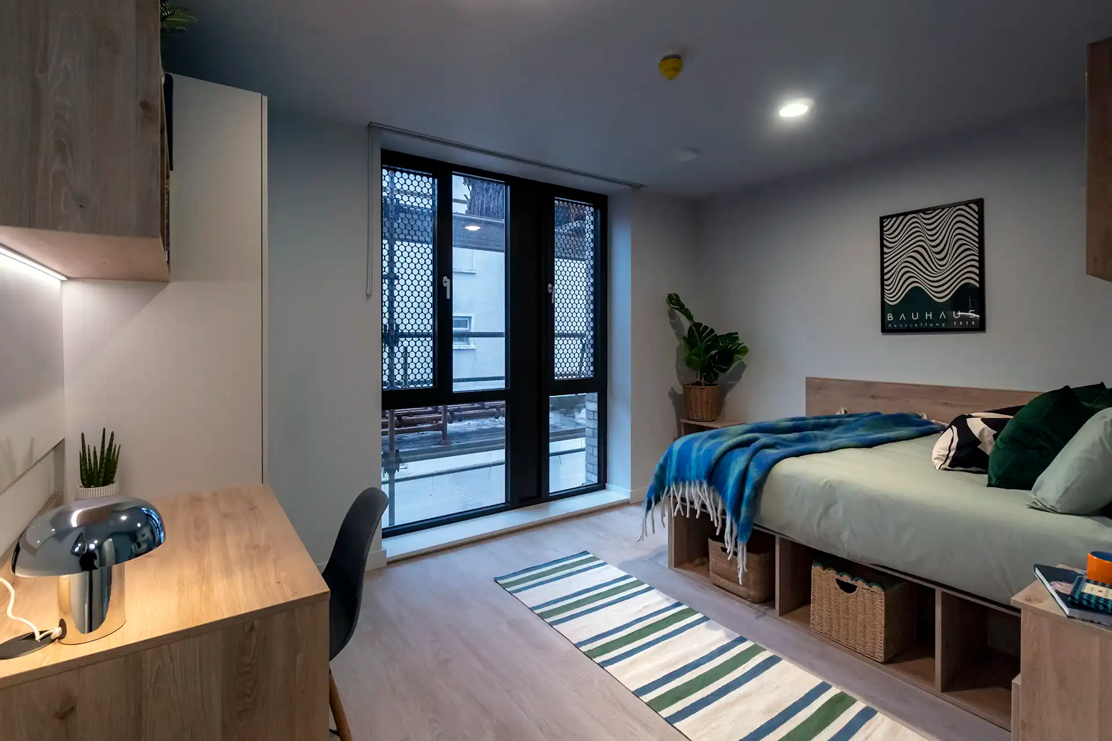 Gold En Suite Plus (Floor 7) ROOM 4
