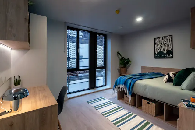 Silver En Suite Plus room image 2