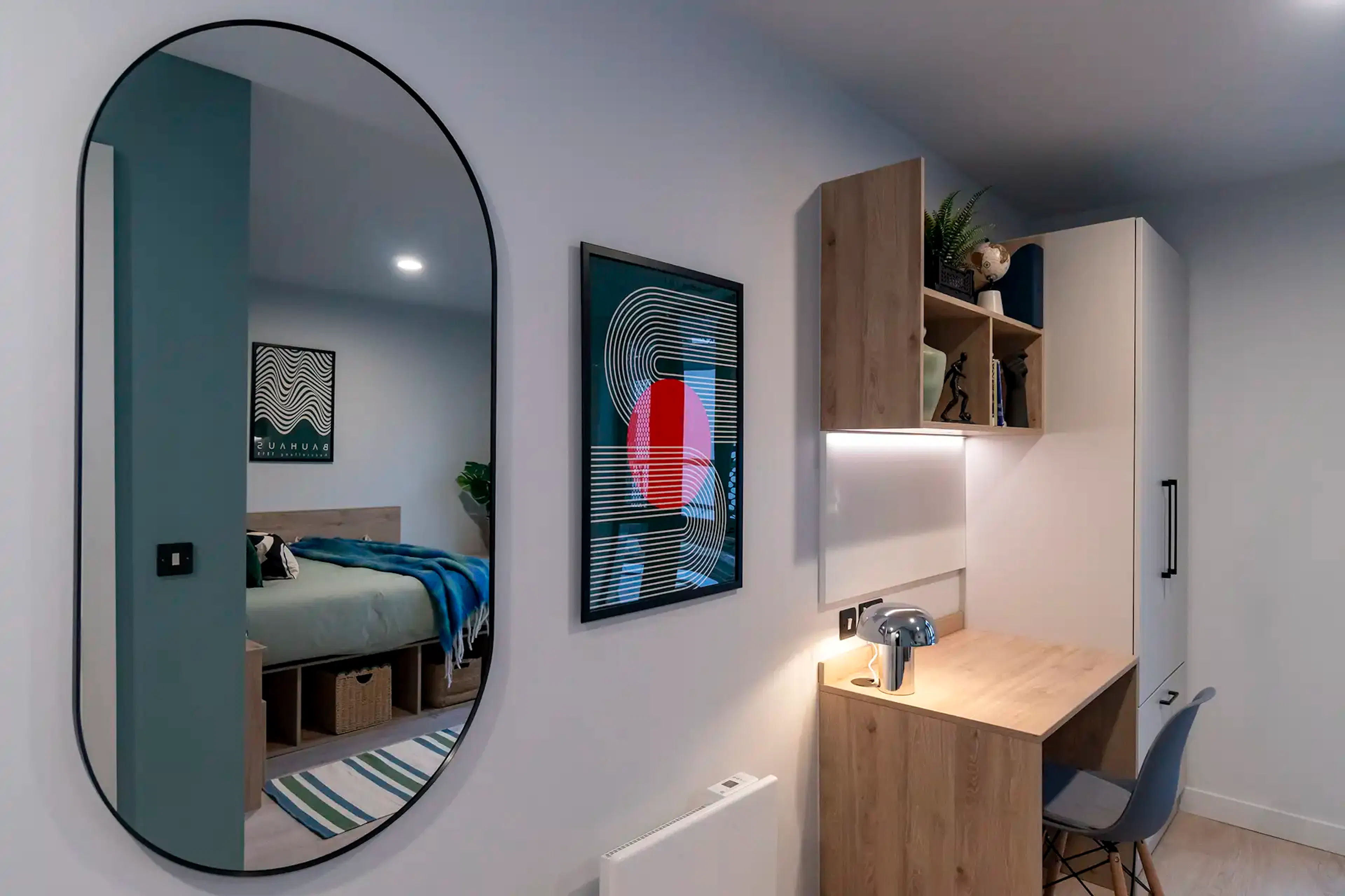 Platinum En Suite Plus (Floor 8) ROOM 2