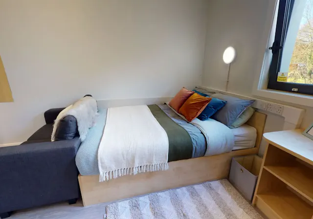 Platinum En Suite Plus room image 1