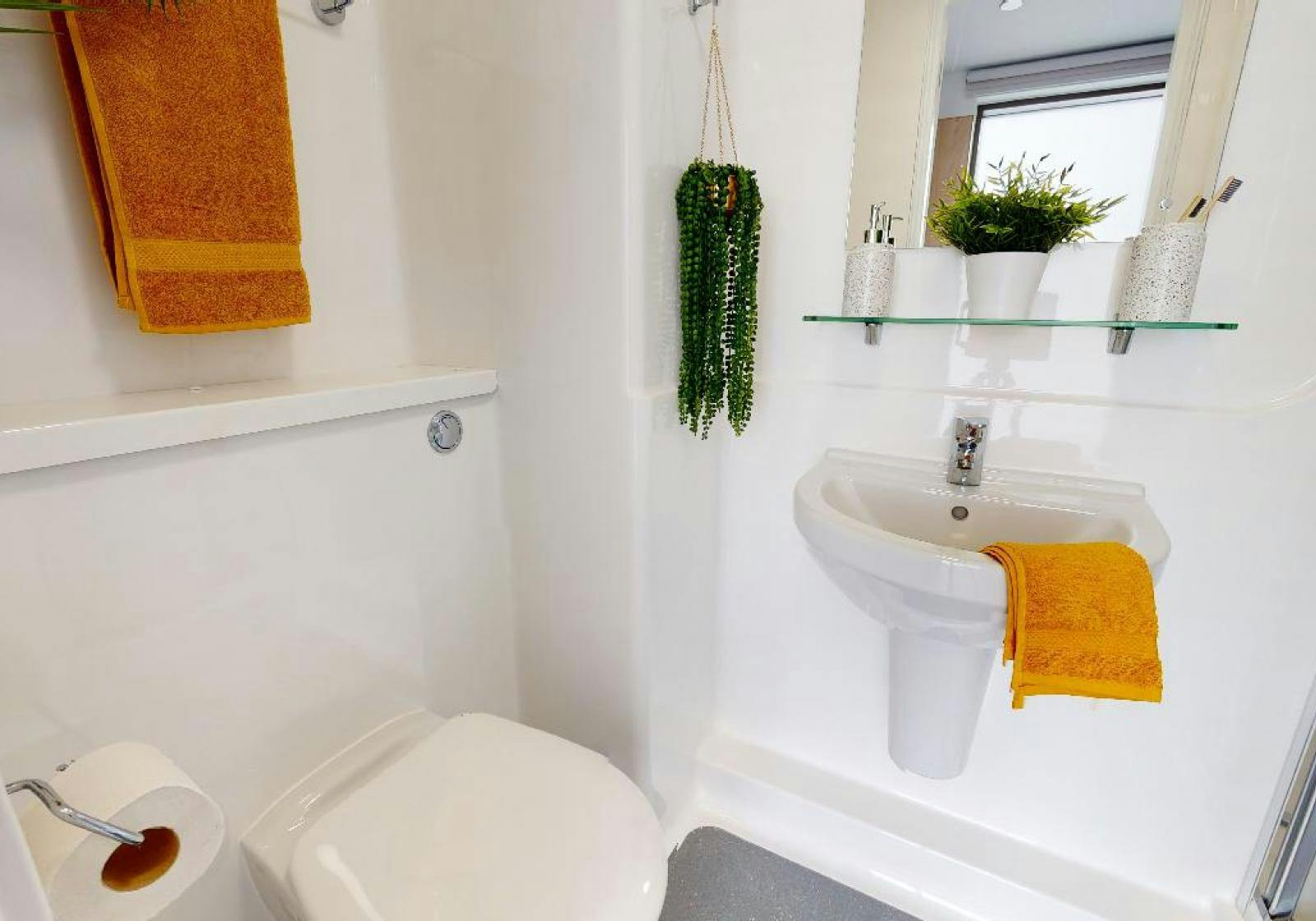 Platinum En Suite Premium