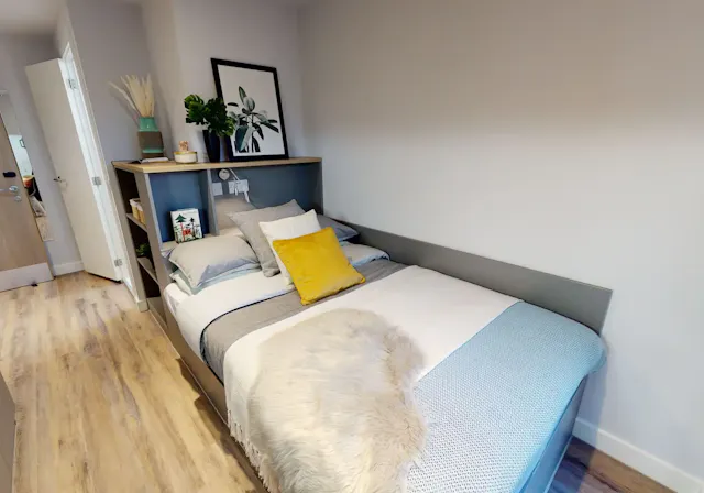 Platinum En Suite room image 1