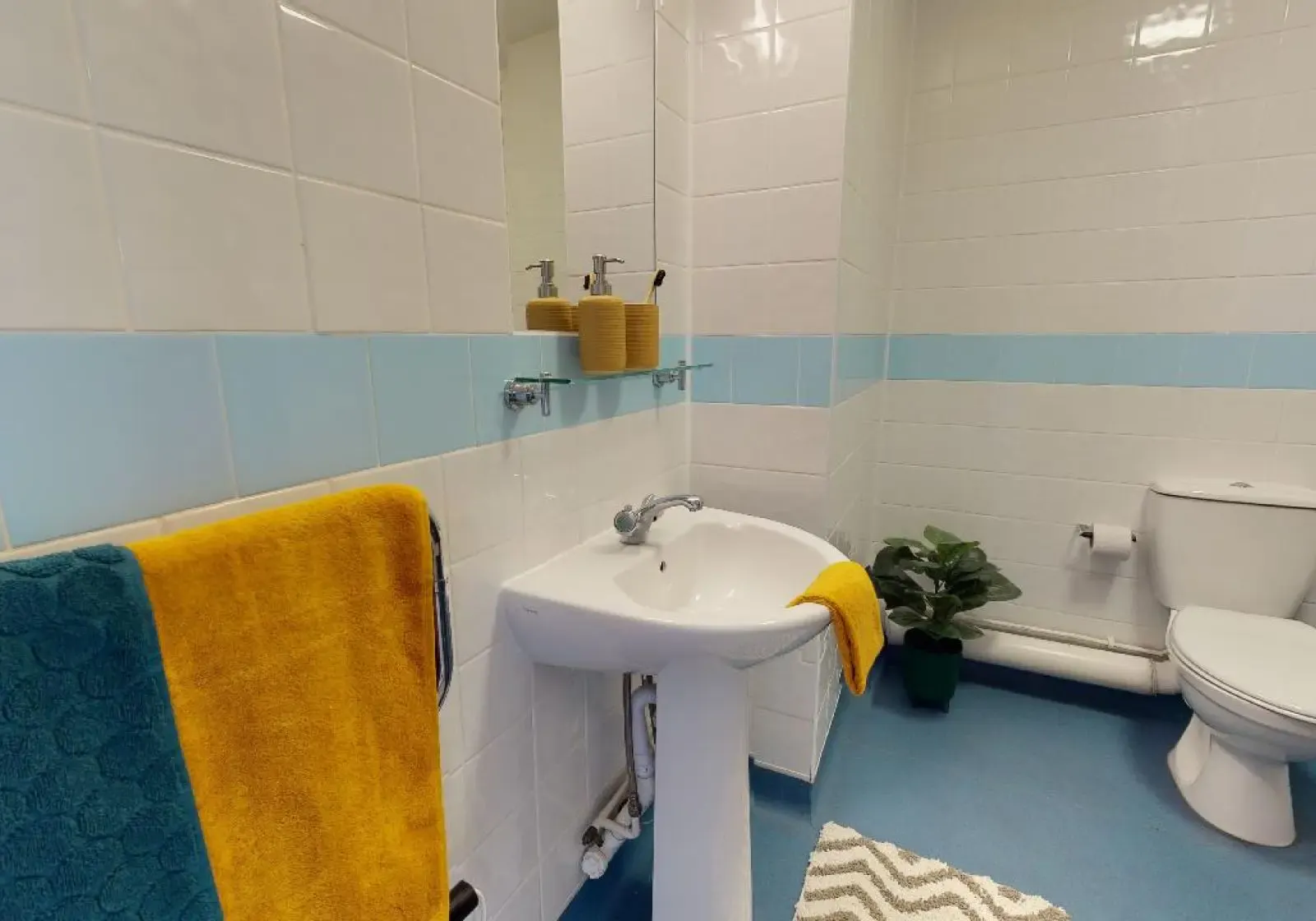 Platinum En Suite