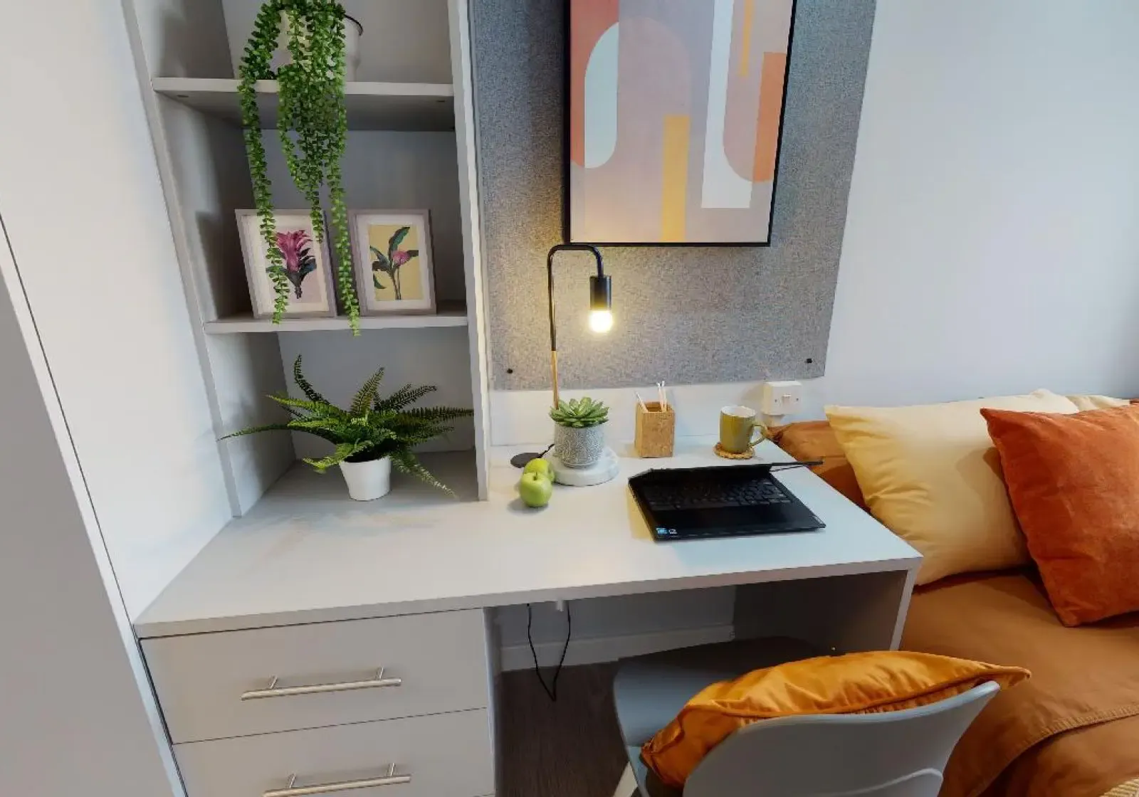 Platinum En Suite