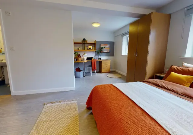 Platinum En Suite room image 1