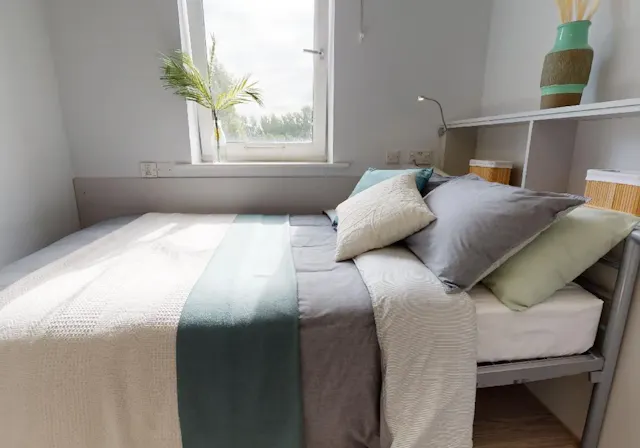 Platinum En Suite room image 2