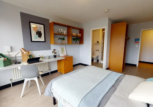 Platinum En Suite room image 1