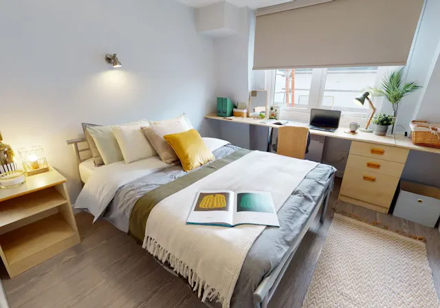 Platinum En Suite room image 1