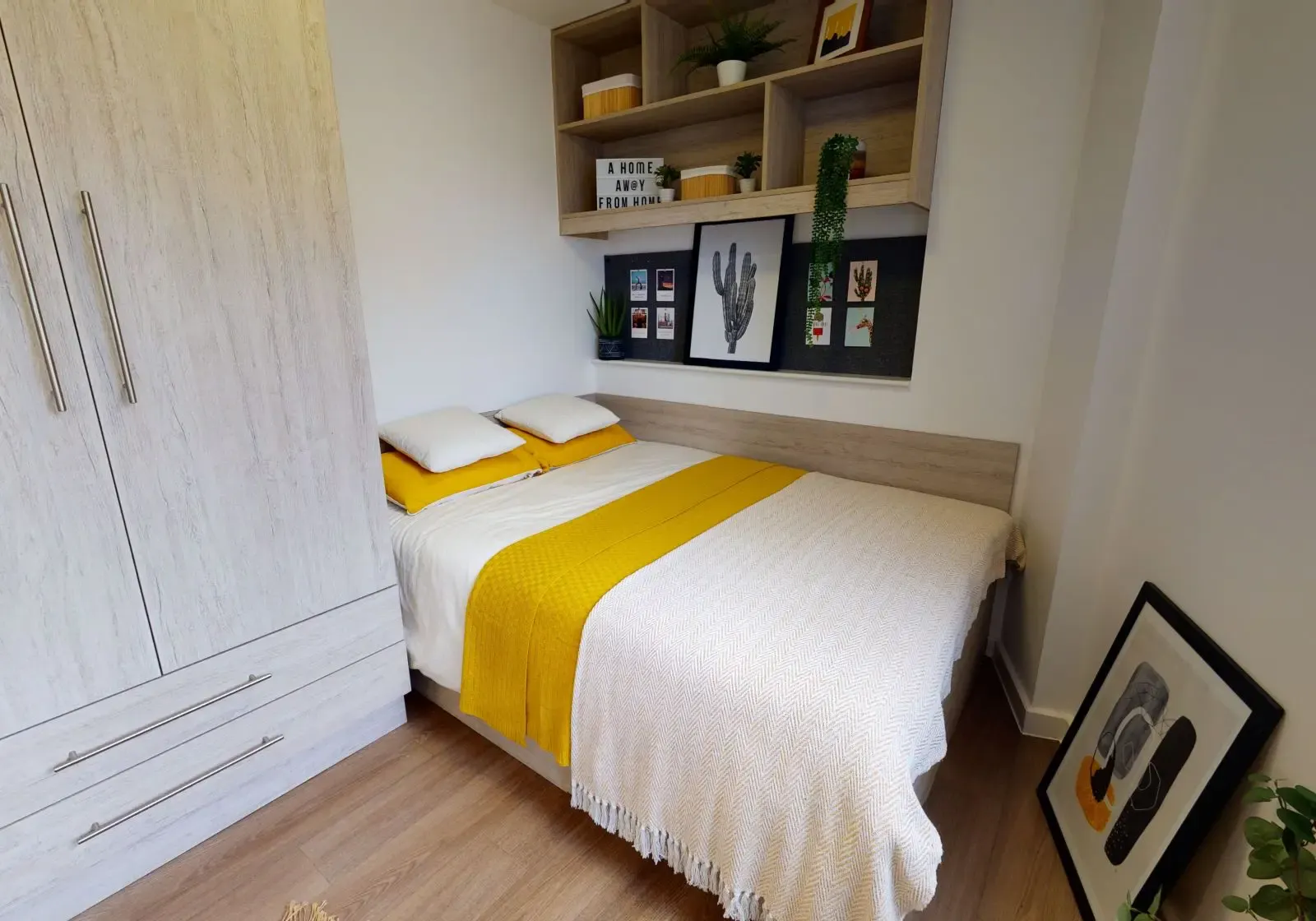 Platinum En Suite