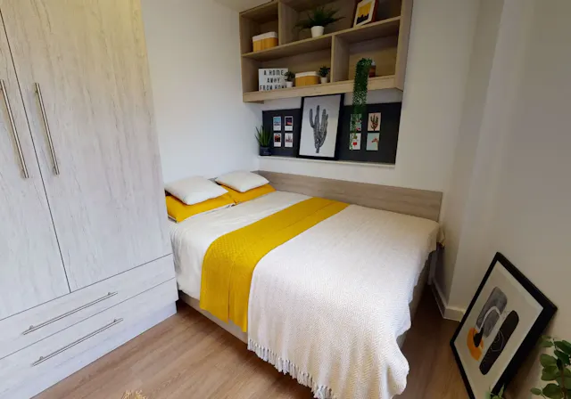 Platinum En Suite room image 1