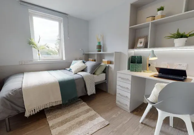 Platinum En Suite room image 1