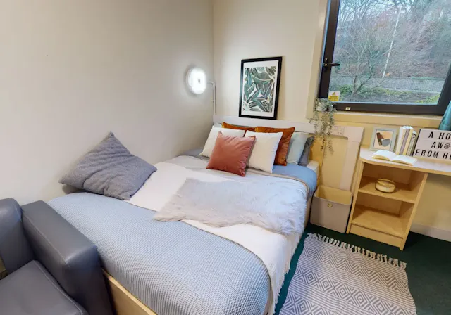 Platinum En Suite room image 1