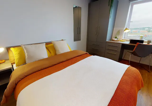 Platinum En Suite room image 1