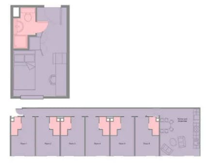 Platinum En Suite