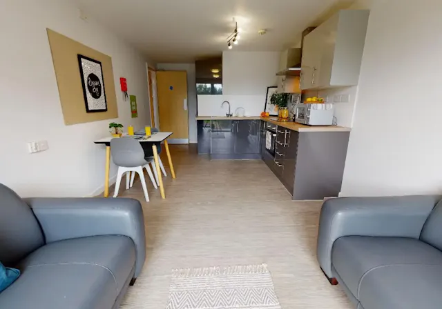 Platinum En Suite room image 3