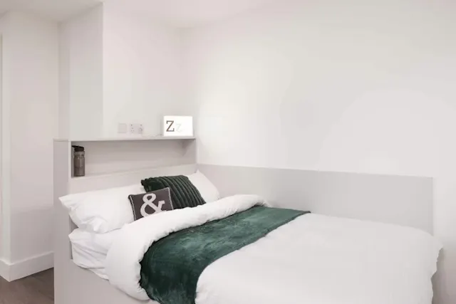 Platinum En Suite room image 1