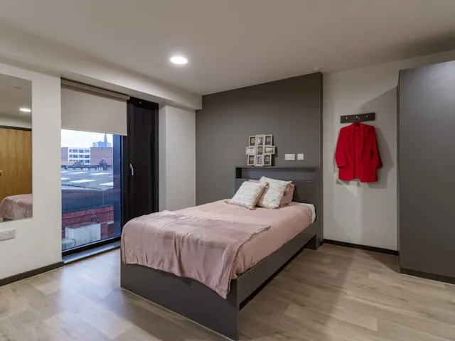 Platinum En Suite room image 1