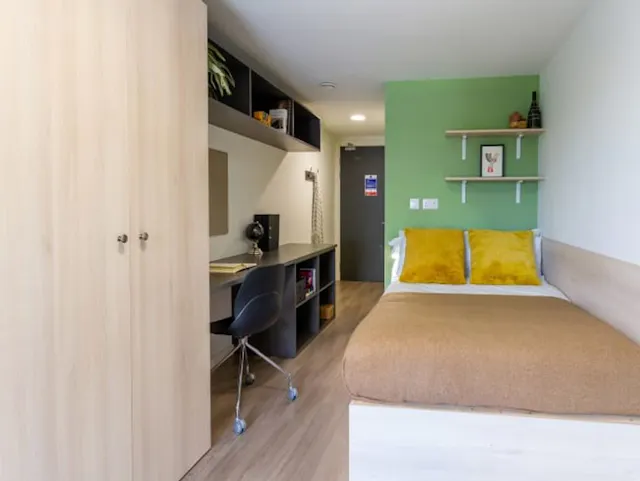 Platinum En Suite room image 1