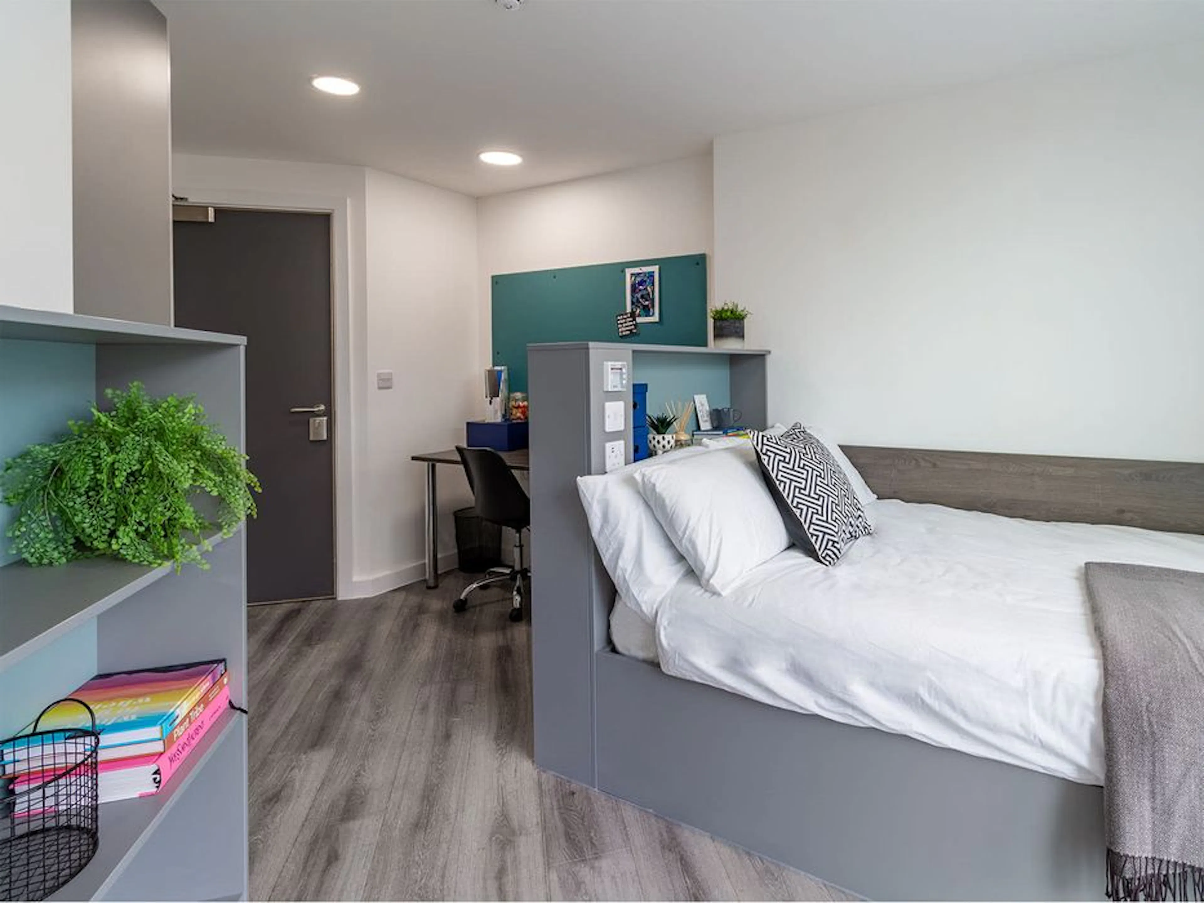 Platinum En Suite ROOM 4