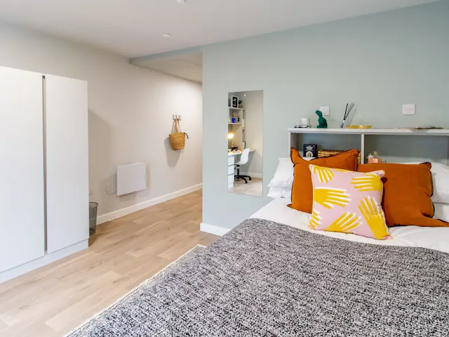 Platinum En Suite room image 1