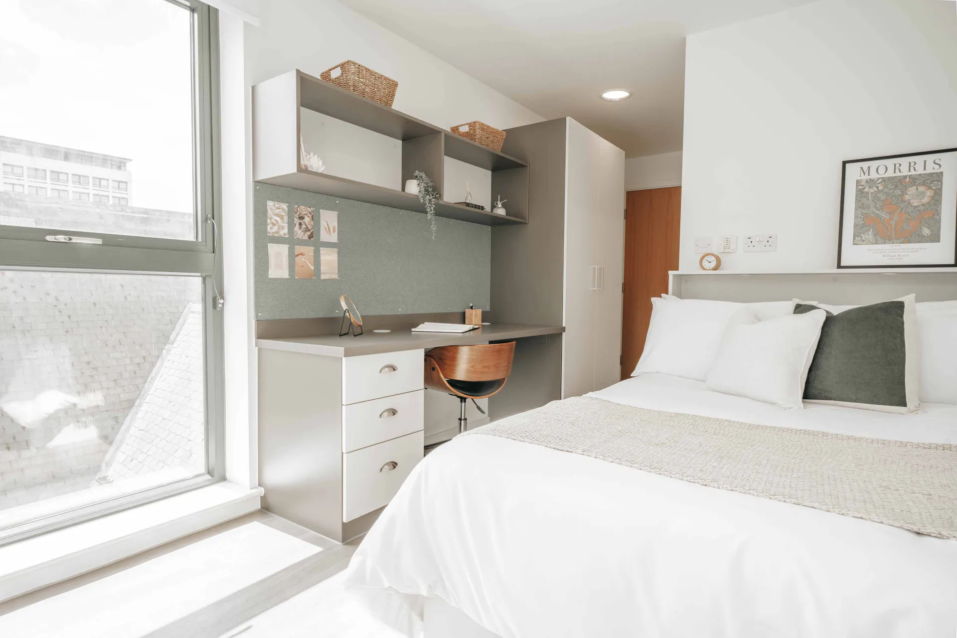 Platinum Ensuite