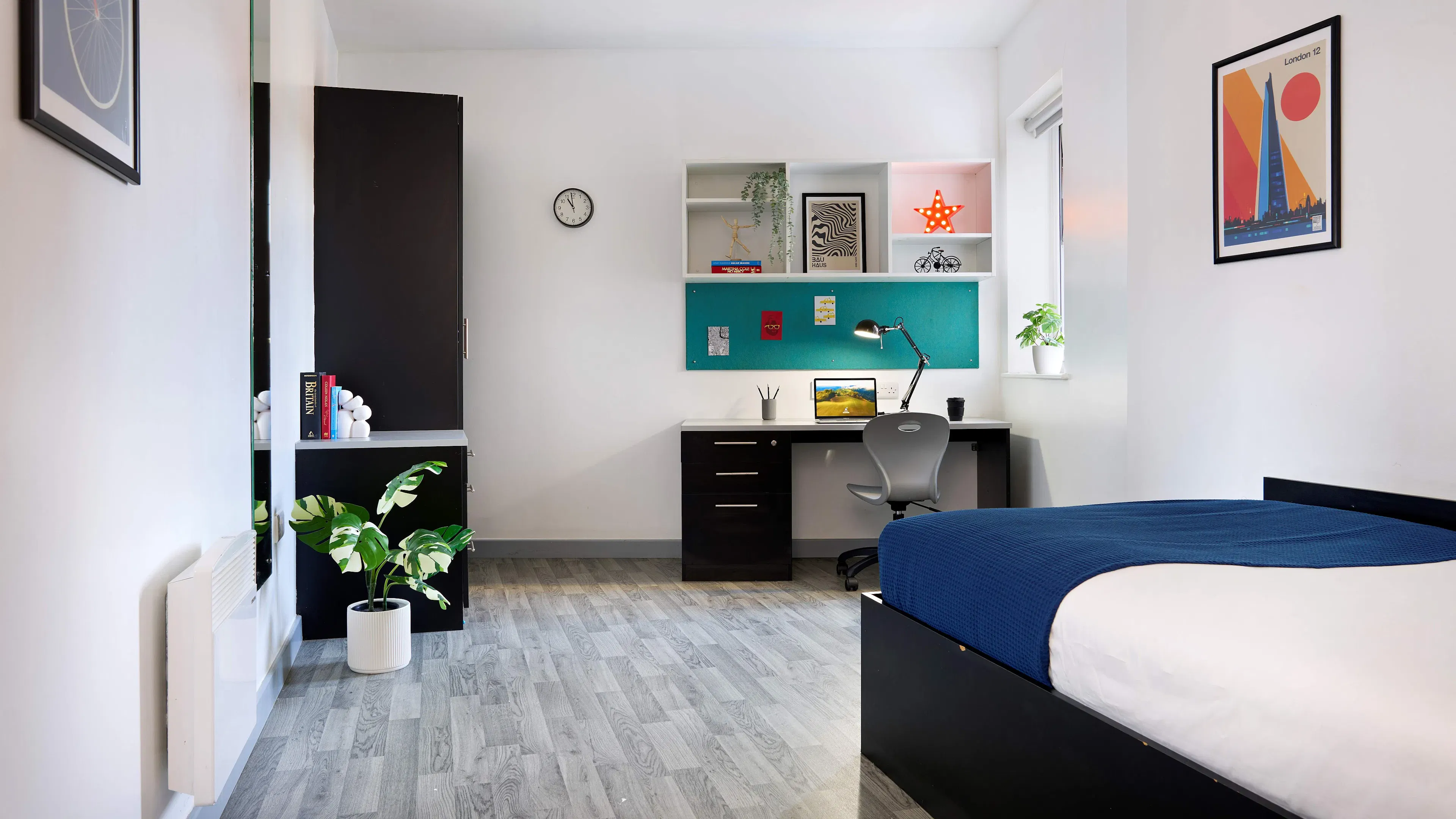 Platinum Ensuite ROOM 4